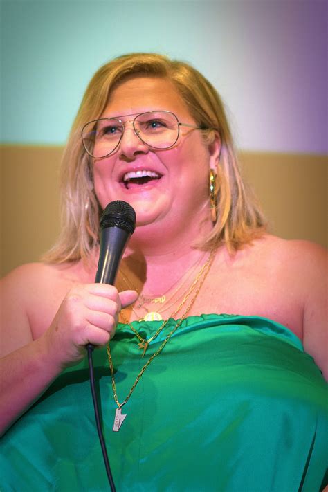 Bridget Everett Breasts Scene in Love You More